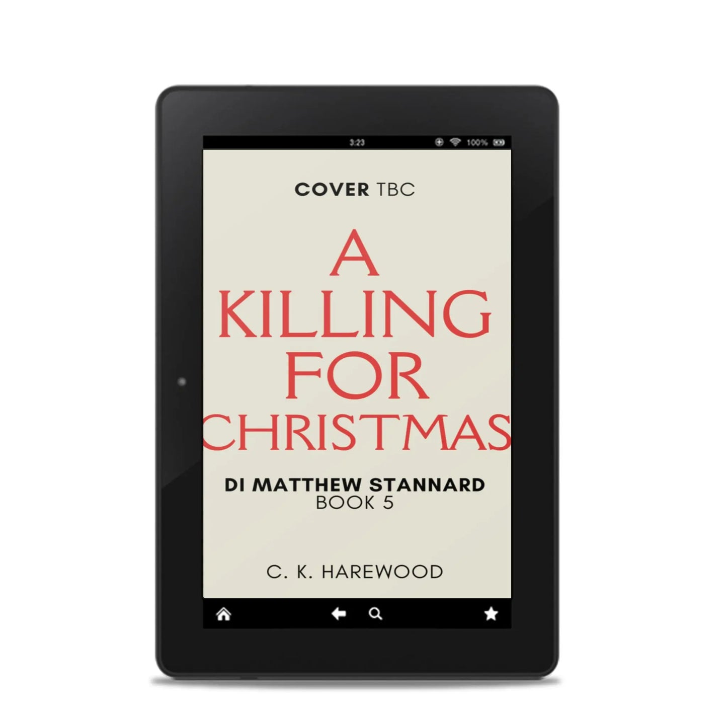 A Killing for Christmas (eBook)