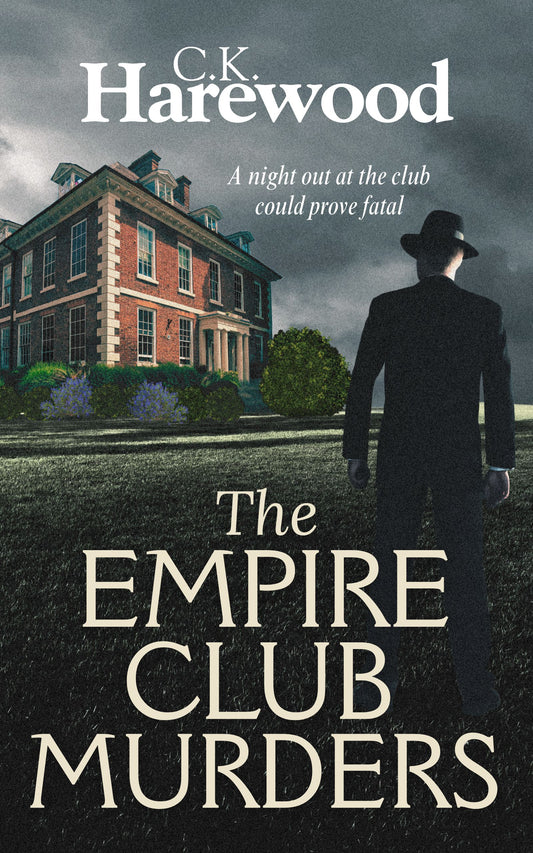 The Empire Club Murders (Paperback)