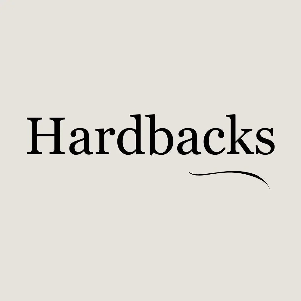 Hardbacks