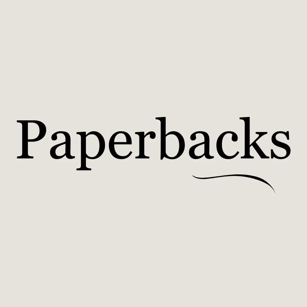 Paperbacks