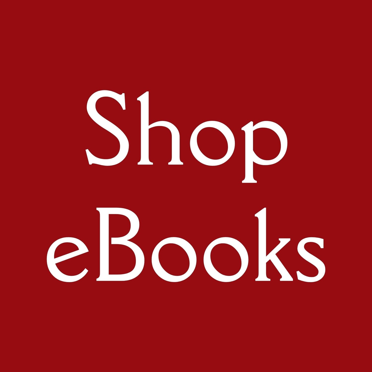 eBooks