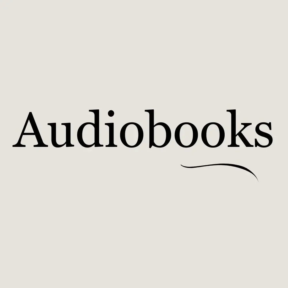 Audiobooks