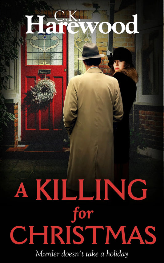 A Killing for Christmas | Paperback