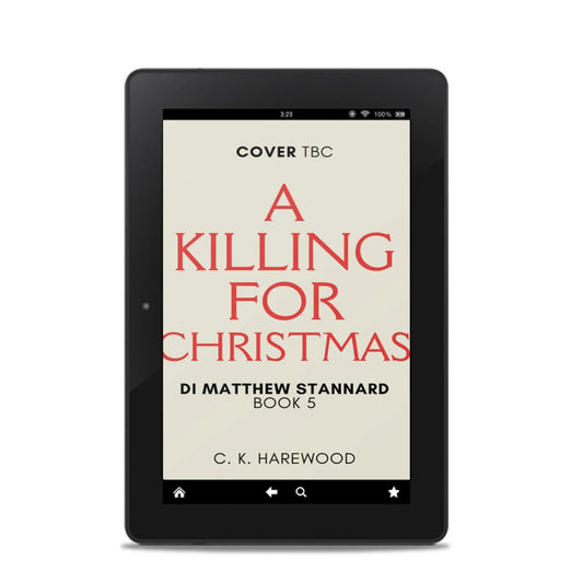 A Killing for Christmas (eBook)