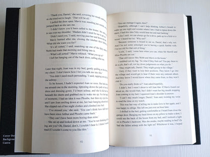 A Kiss for a Killing Murder Mystery and Suspense Thriller