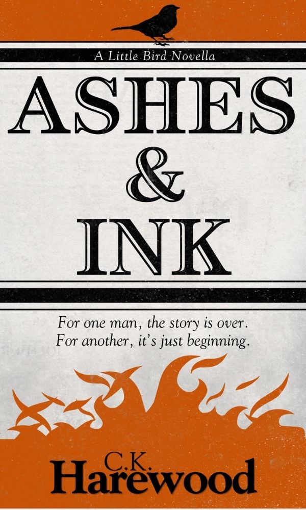 Ashes and Ink | eBook