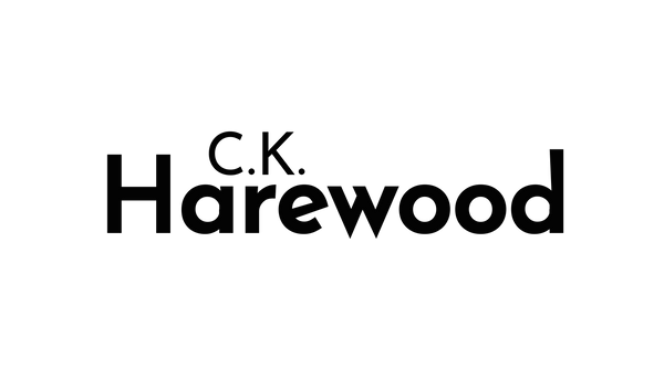 C. K. Harewood