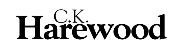 CK Harewood brand logo
