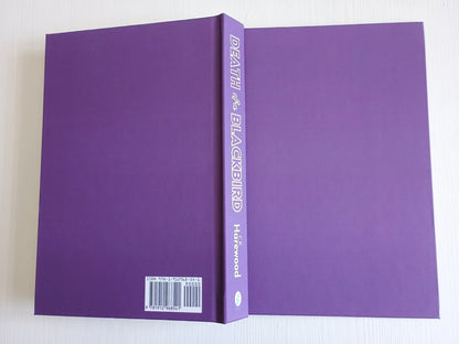 Death of a Blackbird Detective Murder Mystery