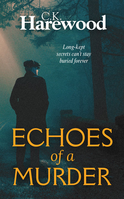 Echoes of a Murder (eBook)