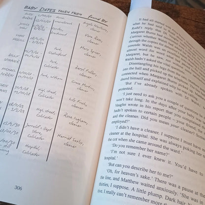 Graphic of snatch table