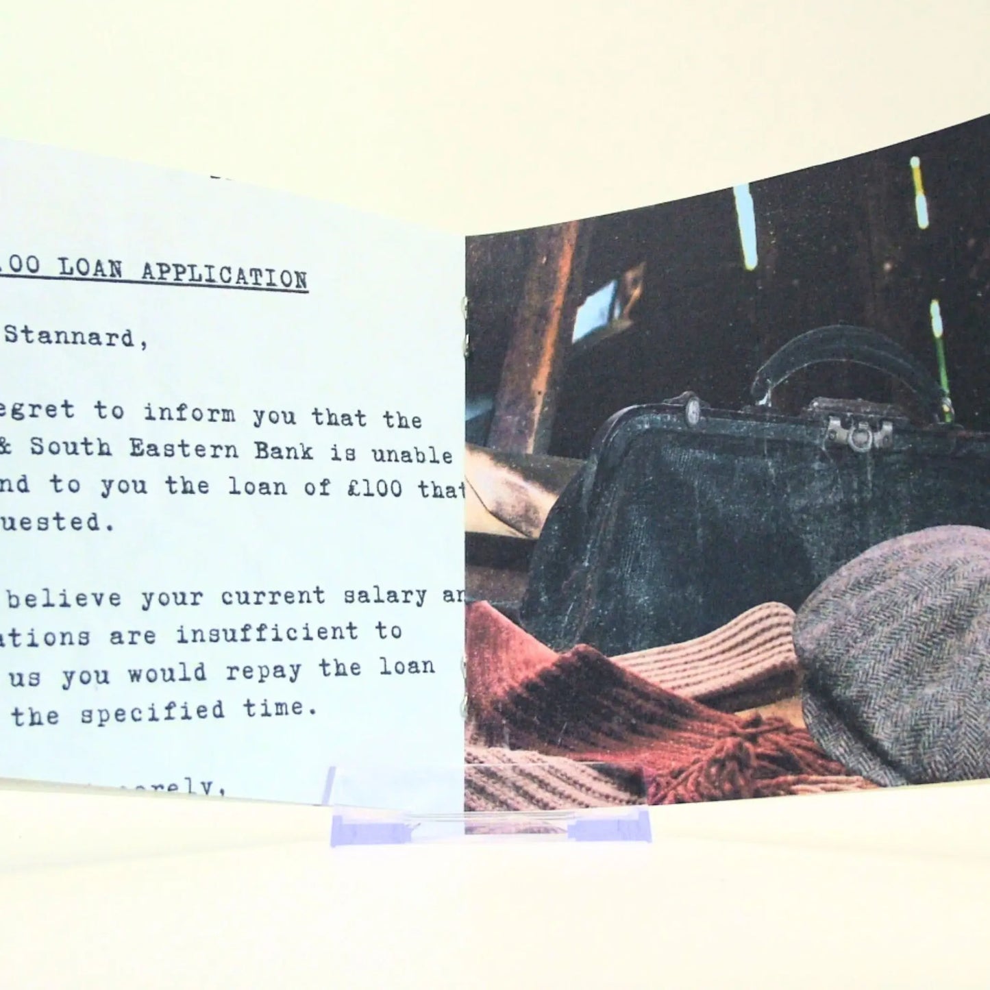 Lies and Desperate Measures (Audio CD)