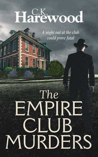 The Empire Club Murders | eBook