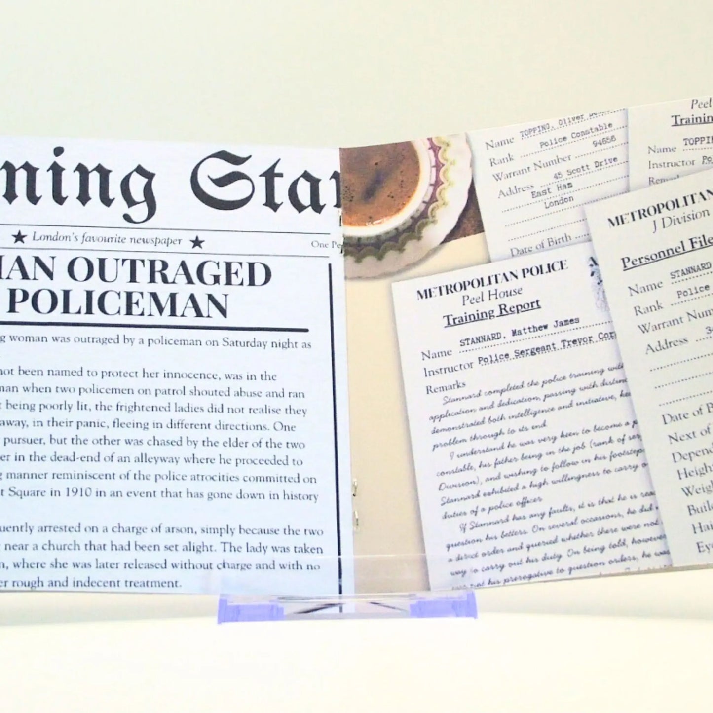 Under Cover of Darkness (Audio CD)